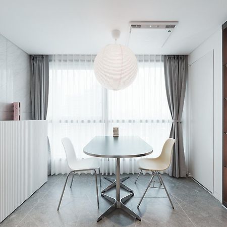 Wecostay Gangnam ソウル特別市 エクステリア 写真