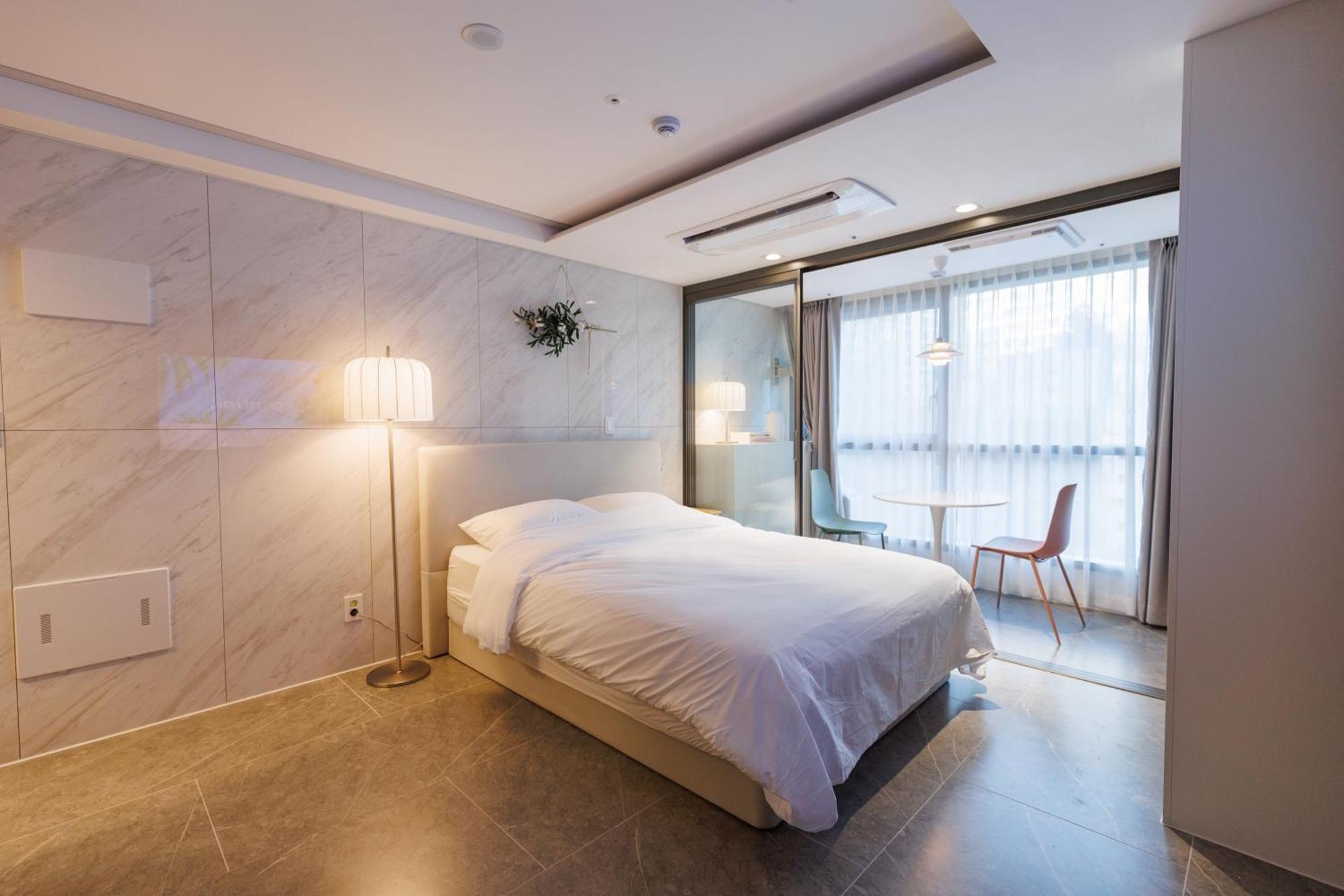 Wecostay Gangnam ソウル特別市 エクステリア 写真