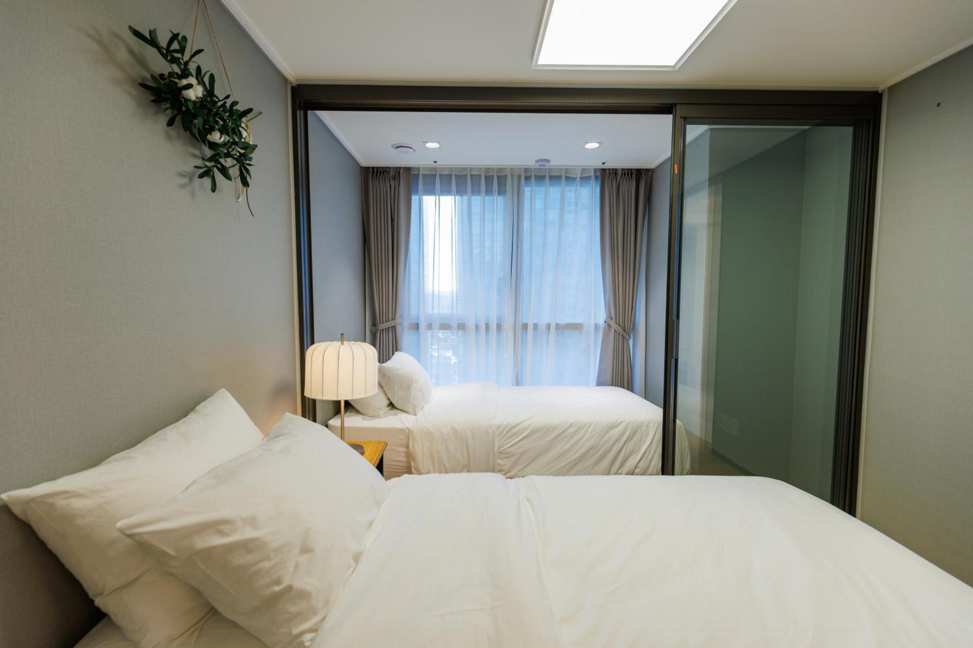 Wecostay Gangnam ソウル特別市 エクステリア 写真