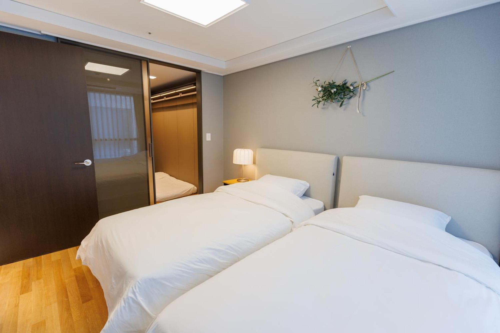 Wecostay Gangnam ソウル特別市 エクステリア 写真