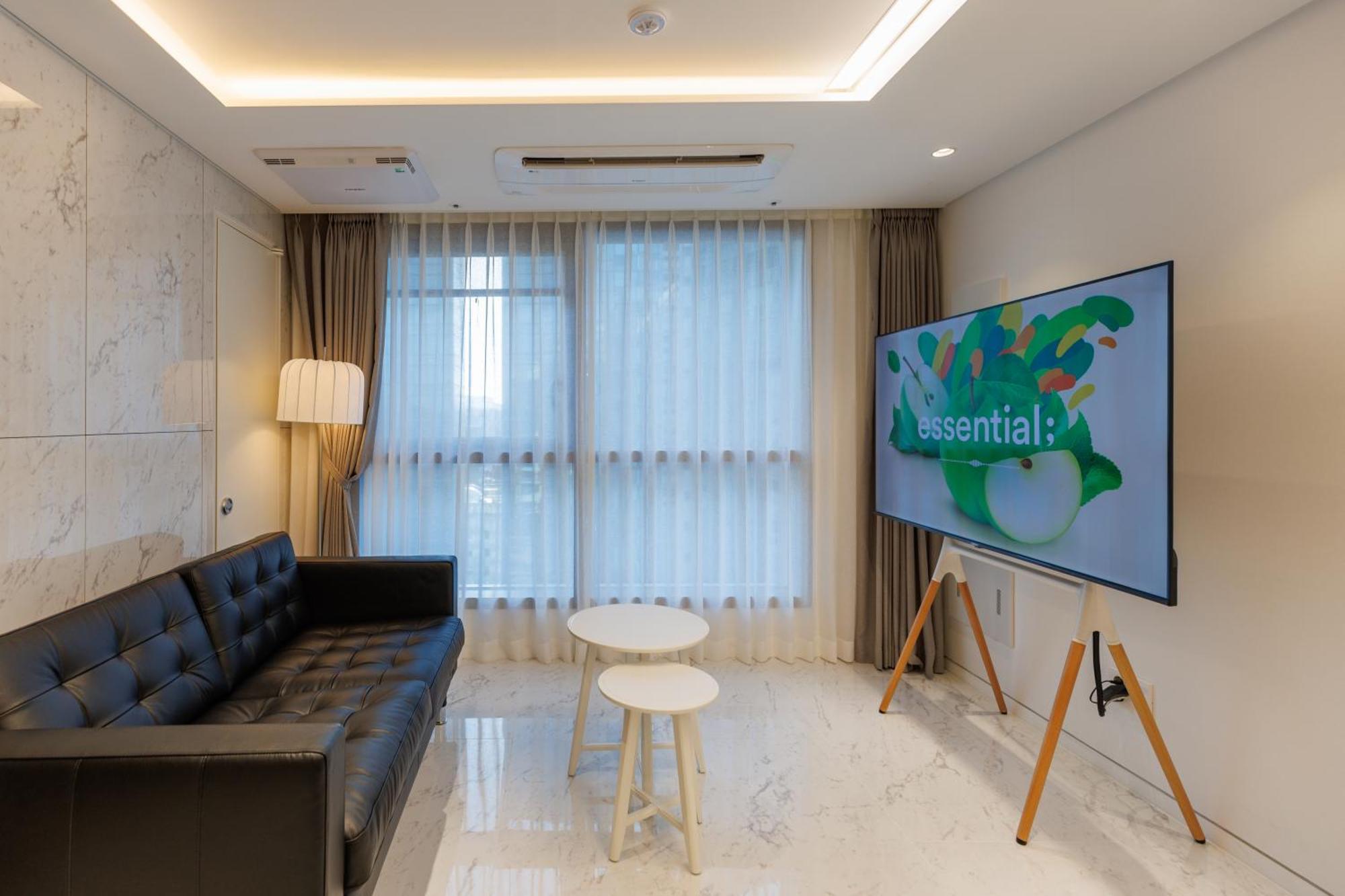 Wecostay Gangnam ソウル特別市 エクステリア 写真