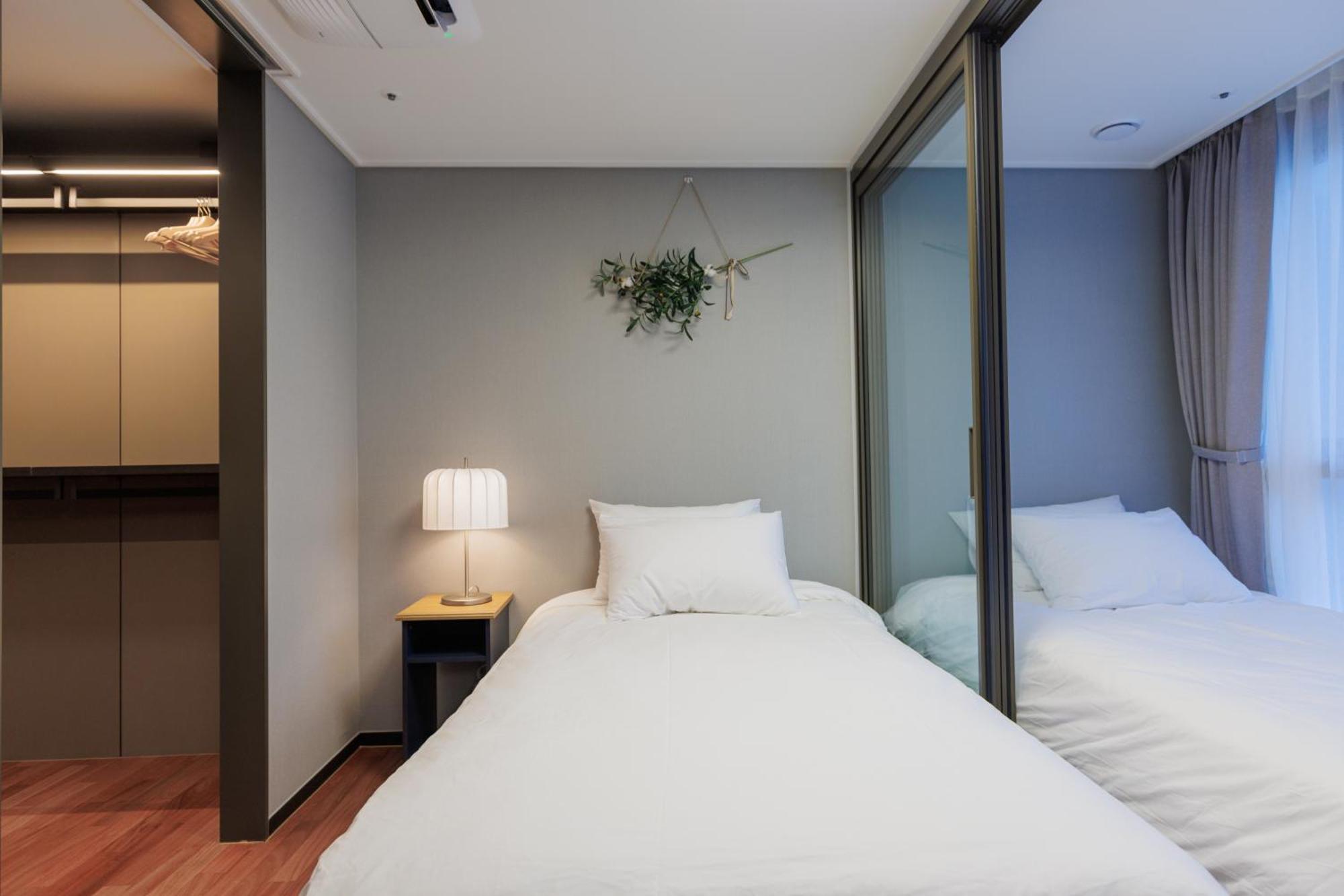Wecostay Gangnam ソウル特別市 エクステリア 写真
