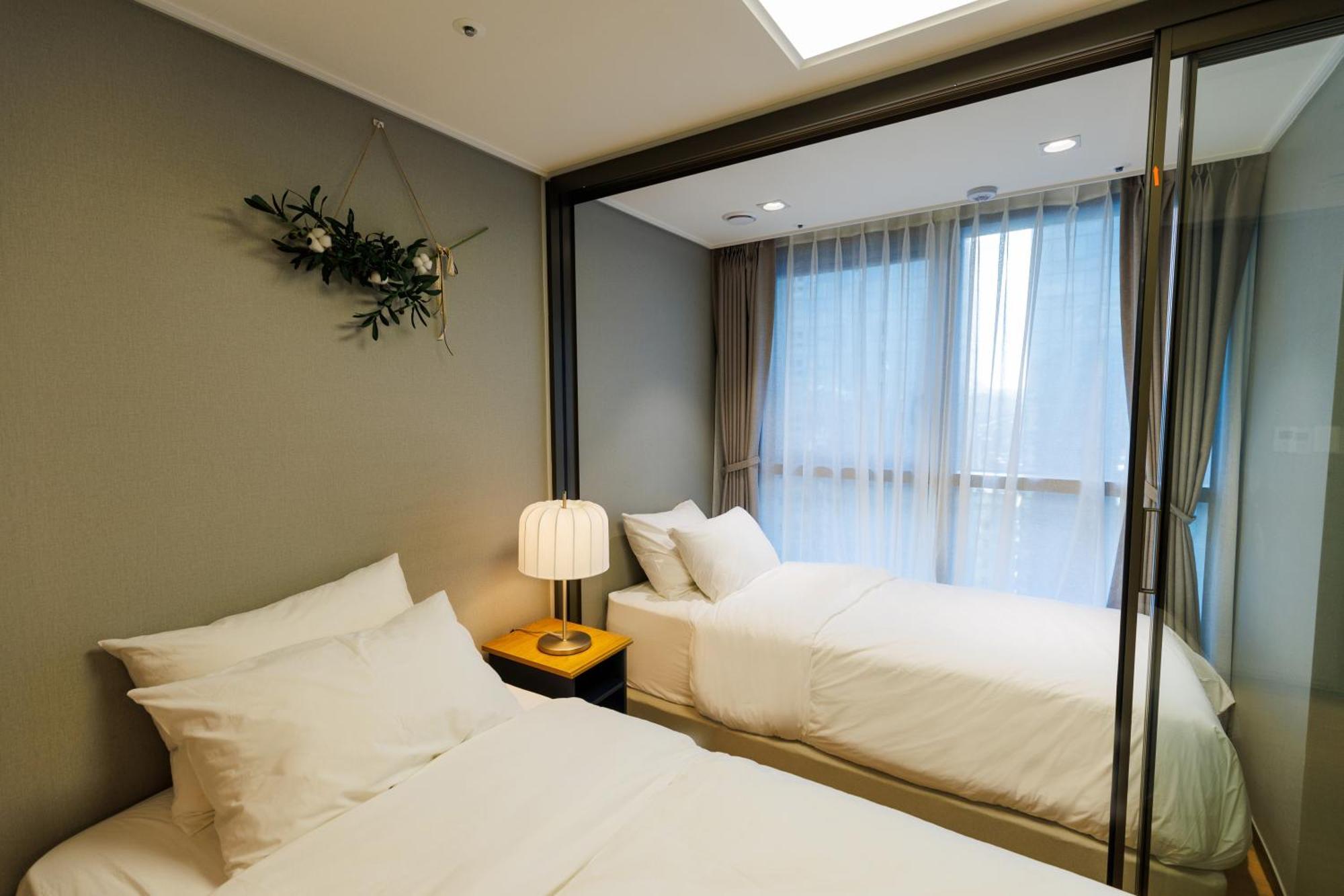Wecostay Gangnam ソウル特別市 エクステリア 写真