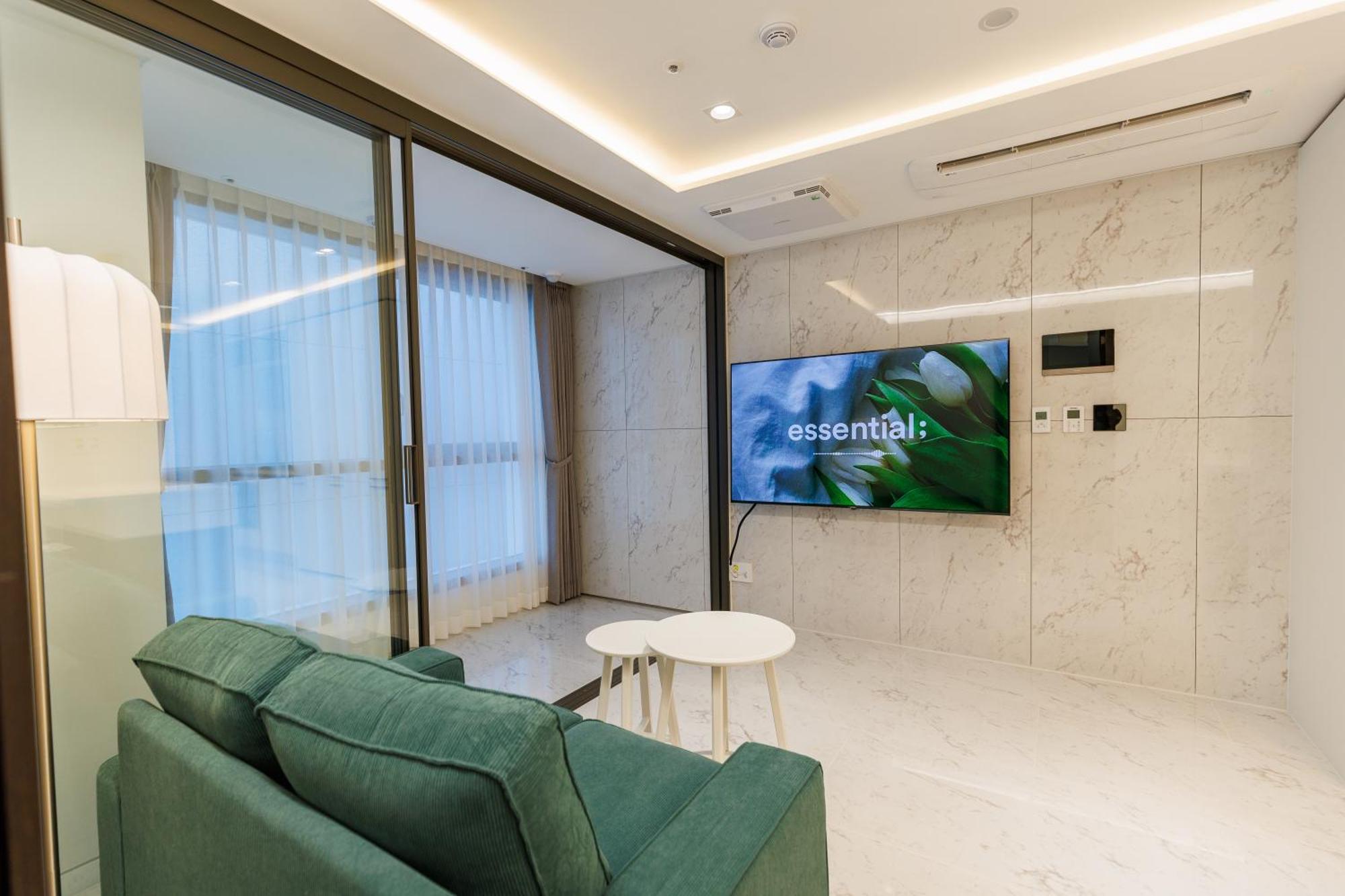 Wecostay Gangnam ソウル特別市 エクステリア 写真
