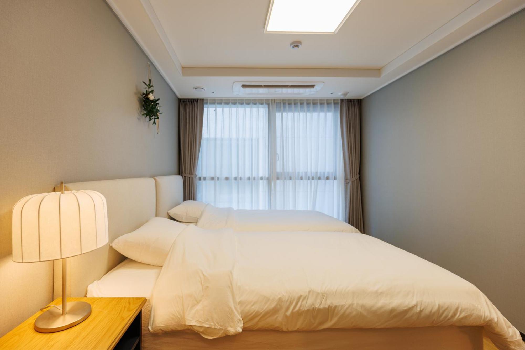 Wecostay Gangnam ソウル特別市 エクステリア 写真