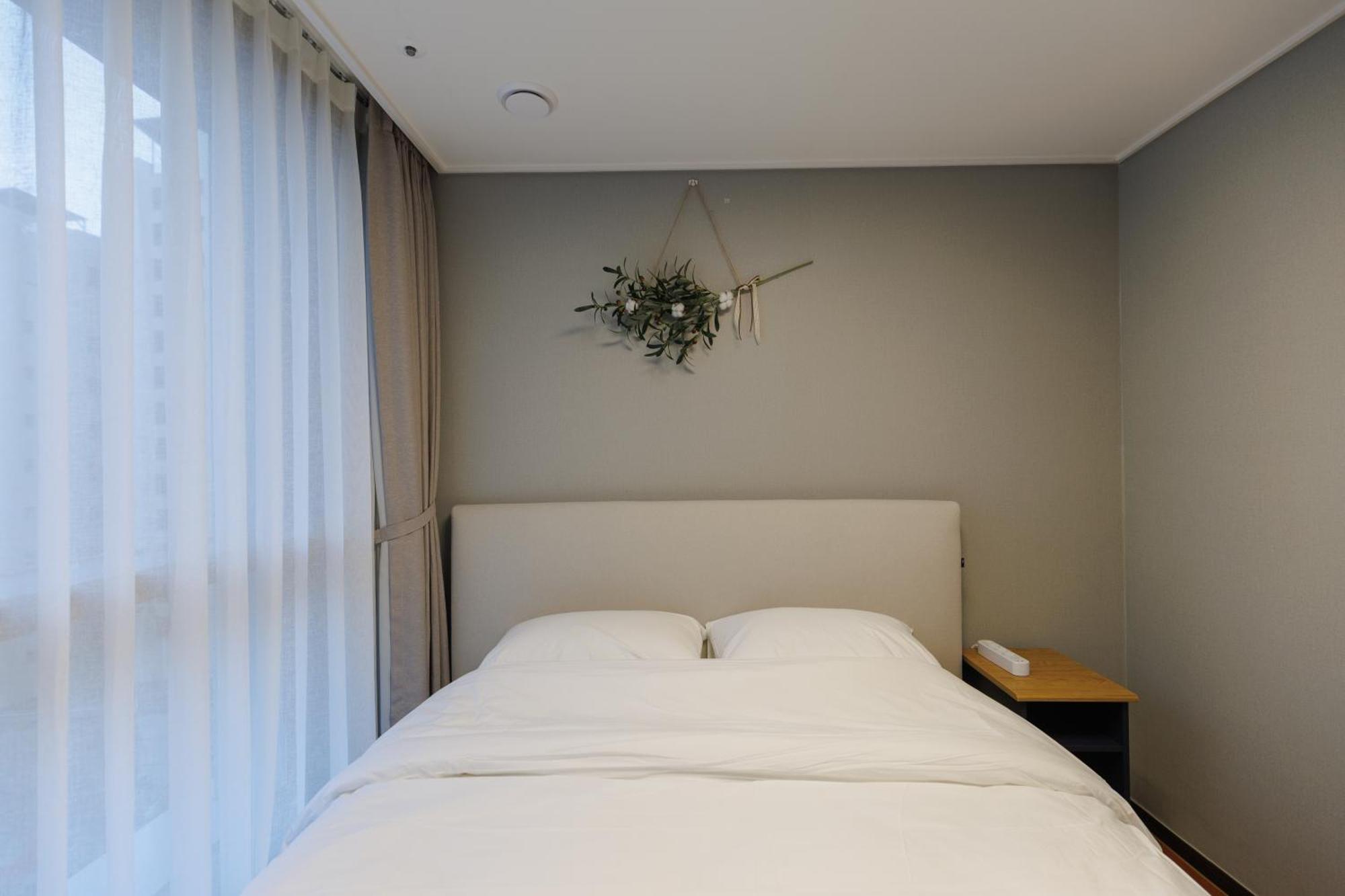 Wecostay Gangnam ソウル特別市 エクステリア 写真