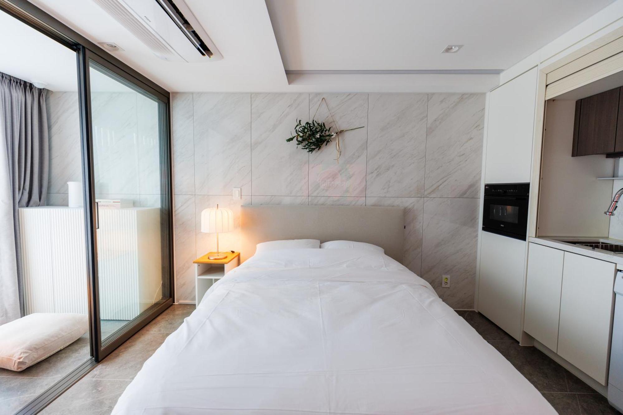 Wecostay Gangnam ソウル特別市 エクステリア 写真