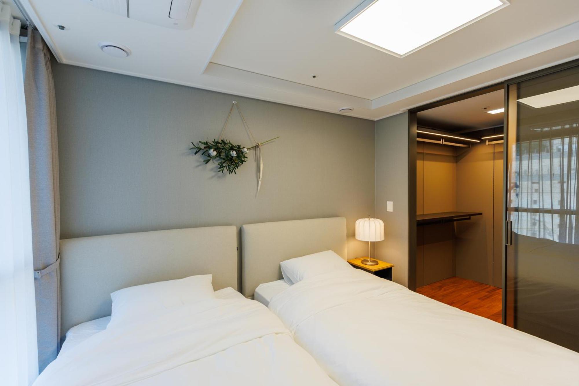 Wecostay Gangnam ソウル特別市 エクステリア 写真