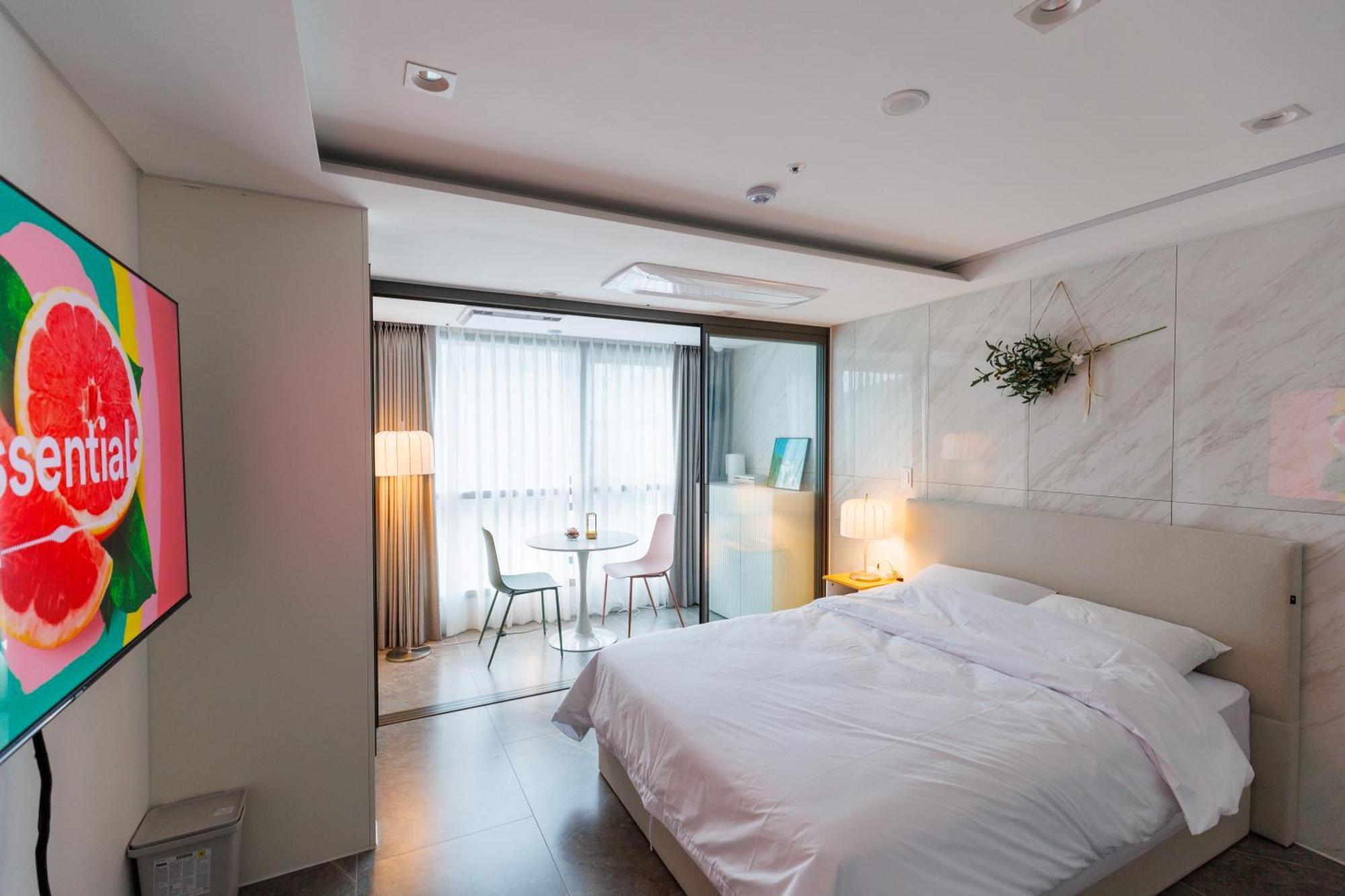 Wecostay Gangnam ソウル特別市 エクステリア 写真