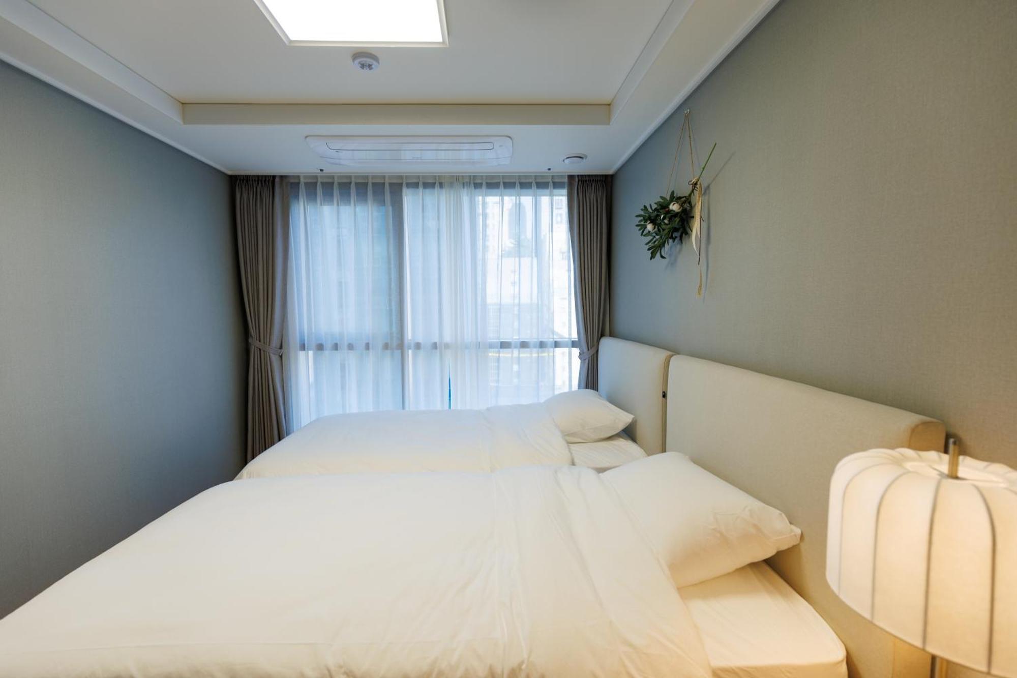 Wecostay Gangnam ソウル特別市 エクステリア 写真