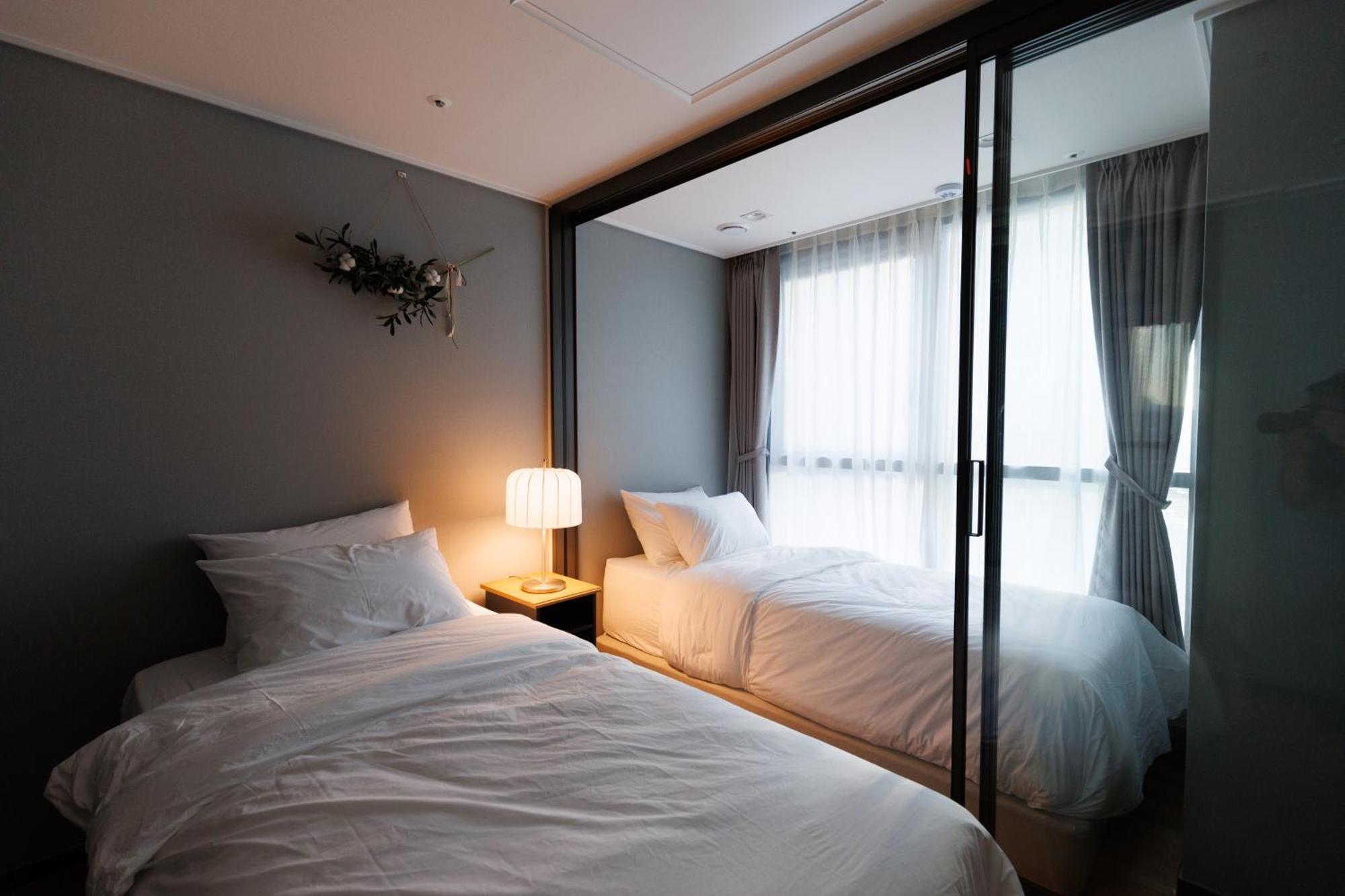 Wecostay Gangnam ソウル特別市 エクステリア 写真