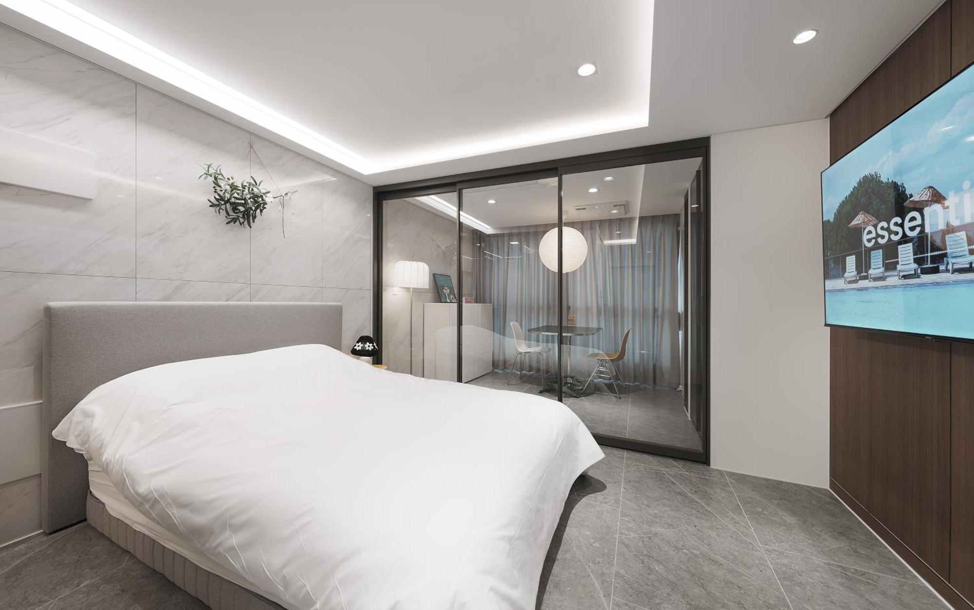 Wecostay Gangnam ソウル特別市 エクステリア 写真